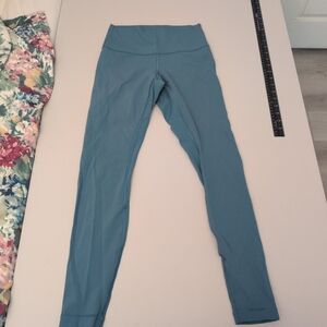 Lululemon Align Pant II Size 24
